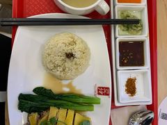 -亚坤 Ya Kun Kaya Toast(万象城店)