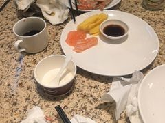-禾斗海鲜自助(市南银座店)