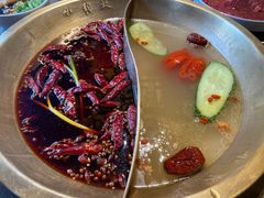 -小龙坎火锅(全球总店)
