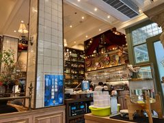 -玛格萝妮比萨屋(四平店)