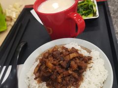 -永和大王(解放东路店)