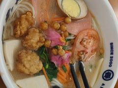 -阿香米线(深业上城店)