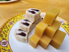 -仿膳饭庄