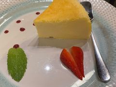 -西堤牛排(北京国瑞店)