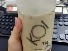 -KOI The(卓悦汇购物中心店)