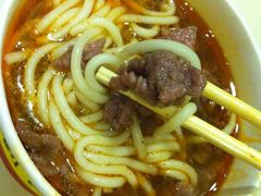 -江三王记牛杂馆(总店)