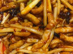 -香融府·烤鸭·家常菜(马家堡路店)