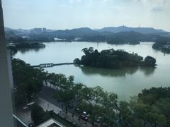 -惠州康帝国际酒店