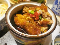 王府泡椒鸡-南京大牌档(济南万象城店)