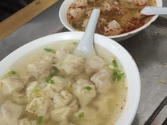 -汪家馄饨(集庆路店)