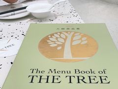 -大树餐厅(朝阳大悦城店)