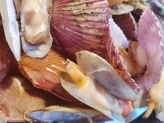 -蟹谢蒸鲜自助餐厅