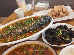 -飞虹鱼馆(春华路店)