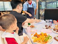 -拉蒂娜·巴西牛排馆 Latina·Brazilian Steakhouse(陆家嘴旗舰店)