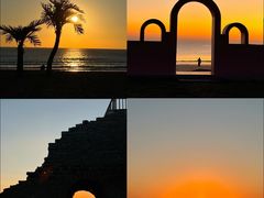 -日照灯塔风景区