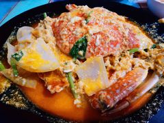 -Doo Dee Thai Food(Issan/Isaan/Esan)