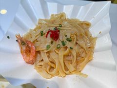 -蚝老板海鲜烧烤大排档(码头店)