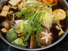 -MoMo牧场·寿喜烧专门店(长泰广场店)