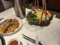 -陈记顺和牛肉火锅馆(天河北路店)