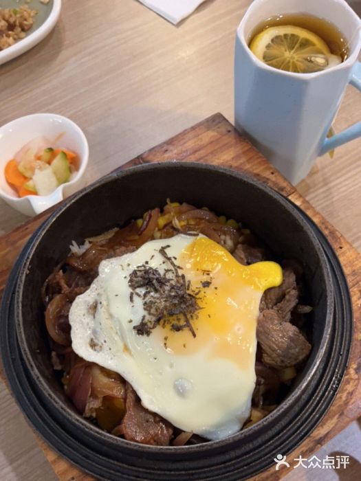 朗迪姆餐厅(丰尚国际广场店)图片
