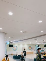 -上海市儿童医院(泸定路院区)