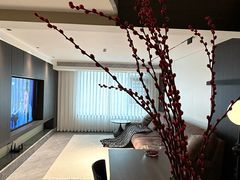-居丽装饰空间设计(总部)