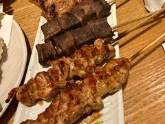 -桂马·日本料理·海胆·海鲜饭·酒场(民主广场店)