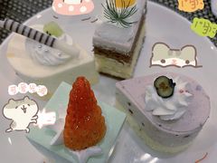 -厦门海景千禧大酒店·海景咖啡厅