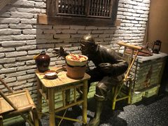 -哥老官重庆美蛙鱼头(龙湖杭州金沙天街店)