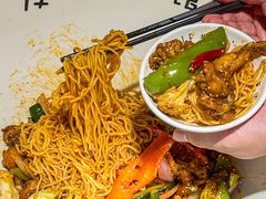 -友达面馆(广州总店)