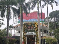 -胜记酒家(荔枝公园店)