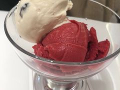 -哈根达斯(武汉天地店)