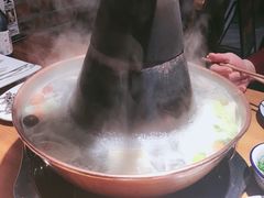 -義聚德·清真铜锅涮羊肉·烧烤(河东店)
