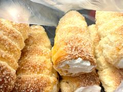 -中关村茶点