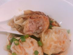 -港久茶餐厅(鹭洲里店)