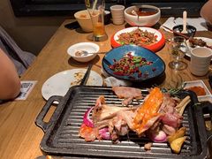 -耶里夏丽新疆餐厅(百联中环购物广场店)
