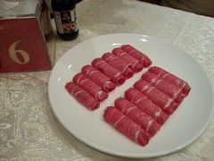 -红鼎豆捞(珞狮路店)