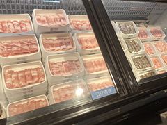 -冠菌火锅自助(东莞桥头店)