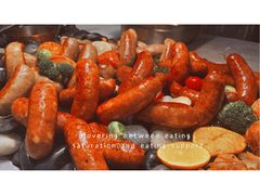 -武汉世茂希尔顿酒店·汇·全日餐厅
