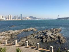 -黑石礁公园