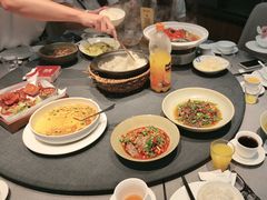 -融汇湘天(大岭山店)