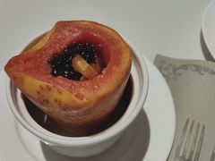 -晶丽香榭自助餐(南京大饭店)