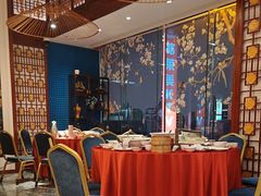 -粤香楼(新光里店)