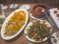 -小喜客·云南特色菜(纳西庭院店)