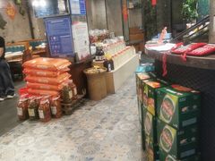 -老山村酒楼(白石洲店)