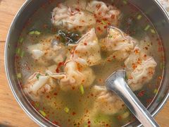 全家福馄饨-海萍馄饨(湖北路店)