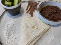 -巧克力渔家.小船海鲜胶东菜(万平口店)