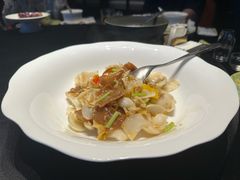 -君庭中餐厅(湘江豪生店)