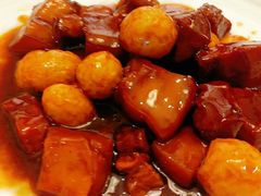 -闫府私房菜·百年鲁菜(欧亚店)