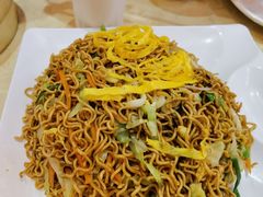 -中恒华茶楼(牌坊店)